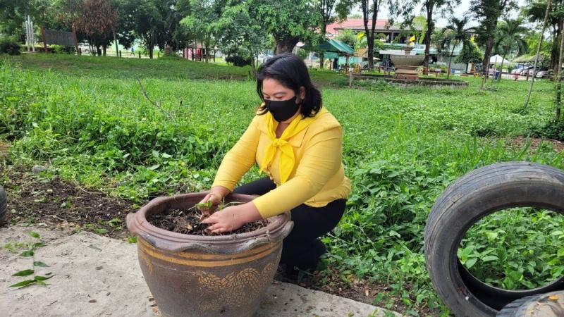 3. กิจกรรมโครงการจิตอาสา เฉลิมพระเกียรติเนื่องในวันเฉลิมพระชนมพรรษาพระบาทสมเด็จพระปรเมนทรรามาธิบดีศรีสินทรมหาวชิราลงกร พระวชิรเกล้าเจ้าอยู่หัว