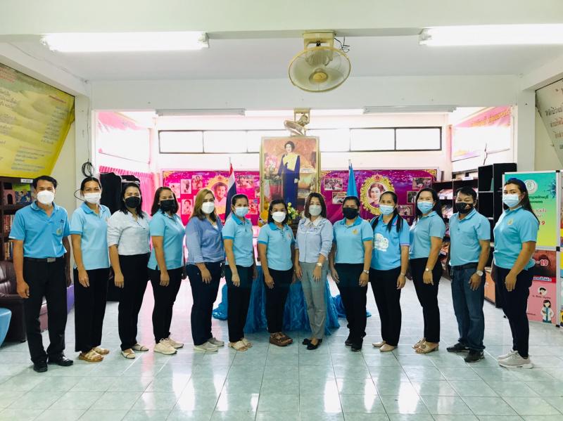 1. วันแม่แห่งชาต  12 สิงหาคม  2564