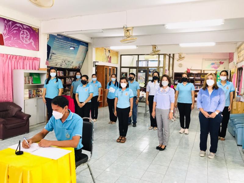 2. วันแม่แห่งชาต  12 สิงหาคม  2564