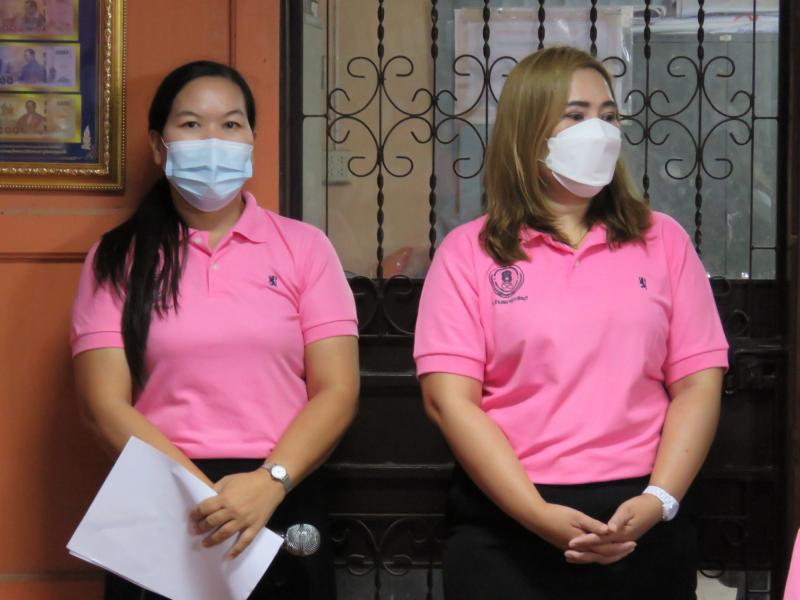 21. มอบวุฒิบัตร โครงการอบรมการดูแลผู้สูงอายุ กระทรวงศึกษาธิการ หลักสูตร ๗๐ ชั่วโมง รุ่นที่ ๑ ประจำปีงบประมาณ ๒๕๖๔