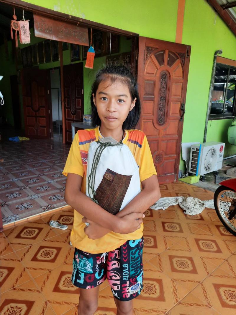 4. โครงการกระเป๋าเป้ครอบครัวอ่านสร้างสุขอยู่บ้านต้านโควิด