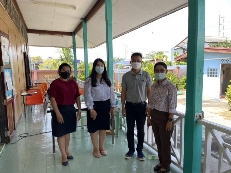 15. สอบวัดผลปลายภาคเรียนที่ ๑ / ๒๕๖๔ ของนักศึกษาการศึกษานอกระบบและการศึกษาตามอัธยาศัยอำเภอขาณุวรลักษบุรี 