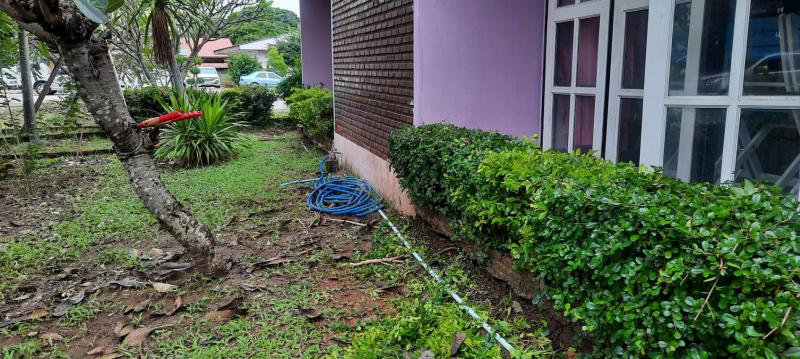 4. กิจกรรมทำความดีด้วยหัวใจ  ๑๓  ตุลาคม ๒๕๖๔