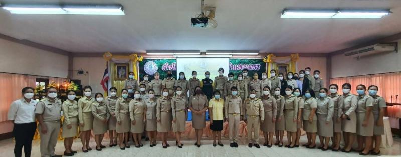 4. โครงการประชุมเชิงปฏิบัติการการดำเนินงานประกันคุณภาพภายใน