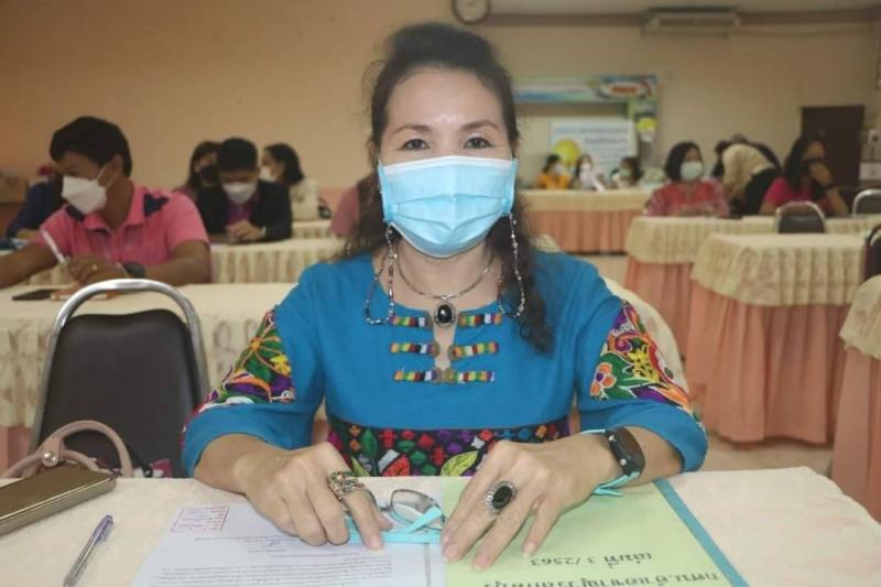 13. โครงการอบรมประชุมชี้แจงการขับเคลื่อนงานป้องกันและแก้ไขปัญหายาเสพติด ในสถานศึกษา สังกัด สำนักงาน กศน.จังหวัดกำแพงเพชร 