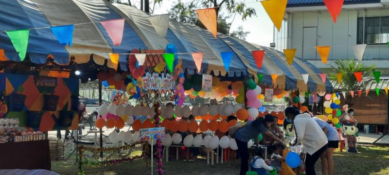 12. กิจกรรมวันเด็กแห่งชาติ ปี 2566   รู้หน้าที่ มีวินัย ใฝ่ความดี