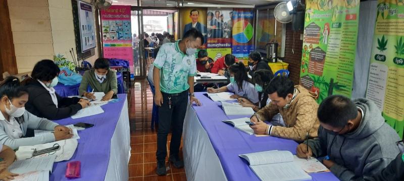 10. โครงการยกระดับผลสัมฤทธิ์ทางการศึกษาระดับซาติ N NET ภาคเรียนที่ 2/2565 