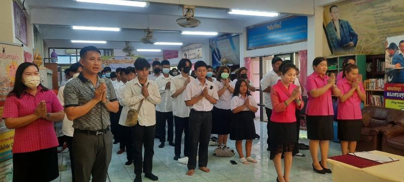 4. Happy Birthday  ก้าวสู่ กรมส่งเสริมการเรียนรู้ 