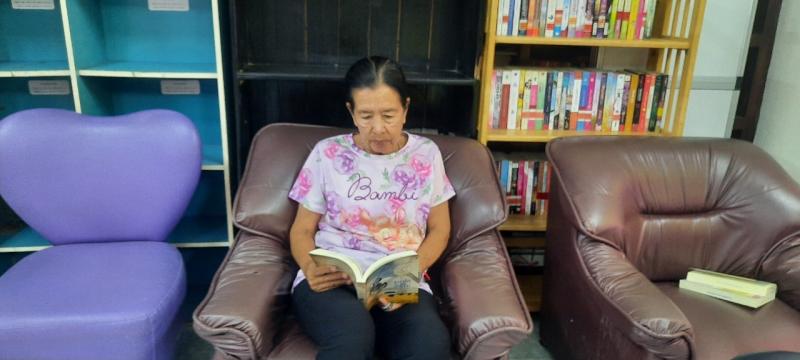 4. สกร.อำเภอขาณุวรลักษบุรี จัดกิจกรรม  