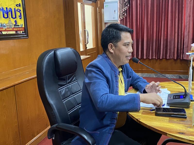 3. การประชุมหารือกับการดูแลรักษาความปลอดภัยในสถานศึกษา 