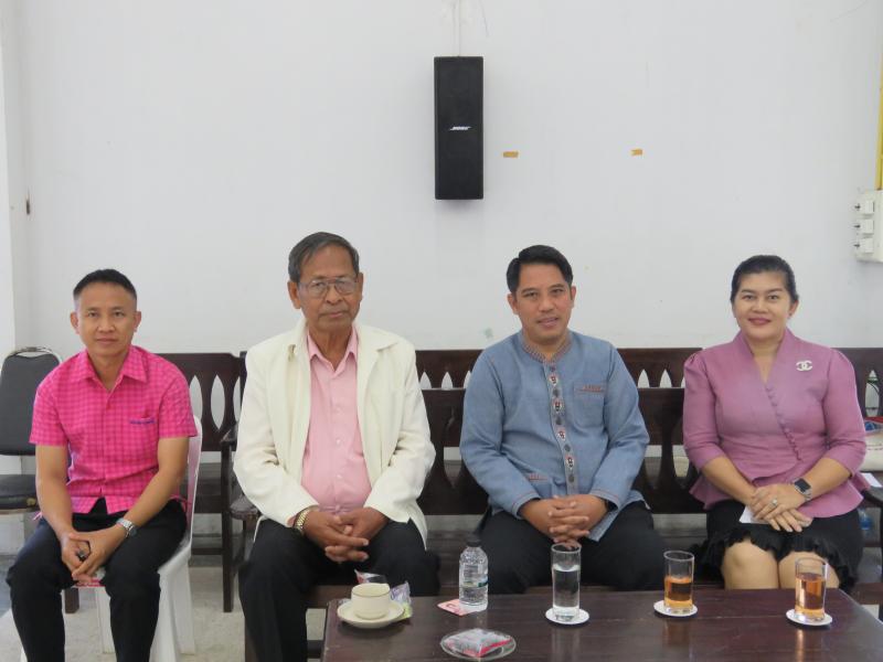 4. โครงการพัฒนาสังคมและชุมชน 