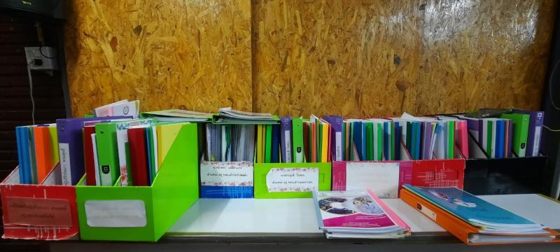 23.   ประเมินผลการปฏิบัติงานพนักงานราชการ รอบที่ ๑ ตั้งแต่ วันที่  ๑  ตุลาคม  ๒๕๖๖  ถึง  ๓๑  มีนาคม  ๒๕๖๗