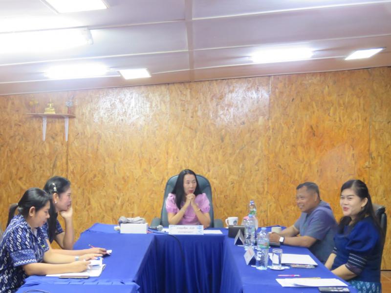 25.   ประเมินผลการปฏิบัติงานพนักงานราชการ รอบที่ ๑ ตั้งแต่ วันที่  ๑  ตุลาคม  ๒๕๖๖  ถึง  ๓๑  มีนาคม  ๒๕๖๗