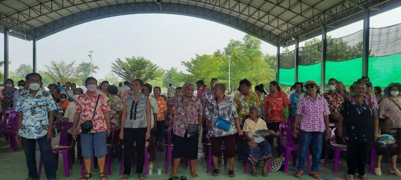 8. ประเพณีสงกรานต์ ประจำปี ๒๕๖๗ 