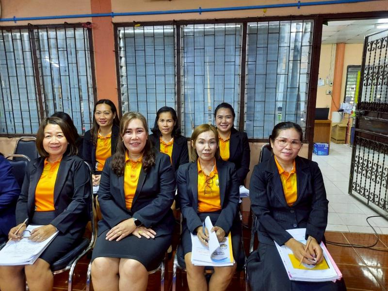 2. การประเมินพนักงานราชการประจำปีงบประมาณ 2568 ไตรมาส 1-2