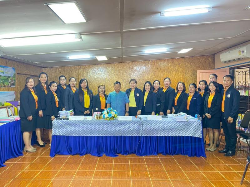 6. การประเมินพนักงานราชการประจำปีงบประมาณ 2568 ไตรมาส 1-2