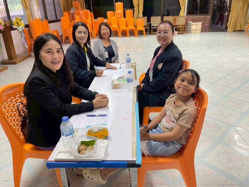 8. การจัดการทดสอบการศึกษาระดับชาติด้านการศึกษานอกระบบโรงเรียน (N-NET)  ภาคเรียนที่ 1 