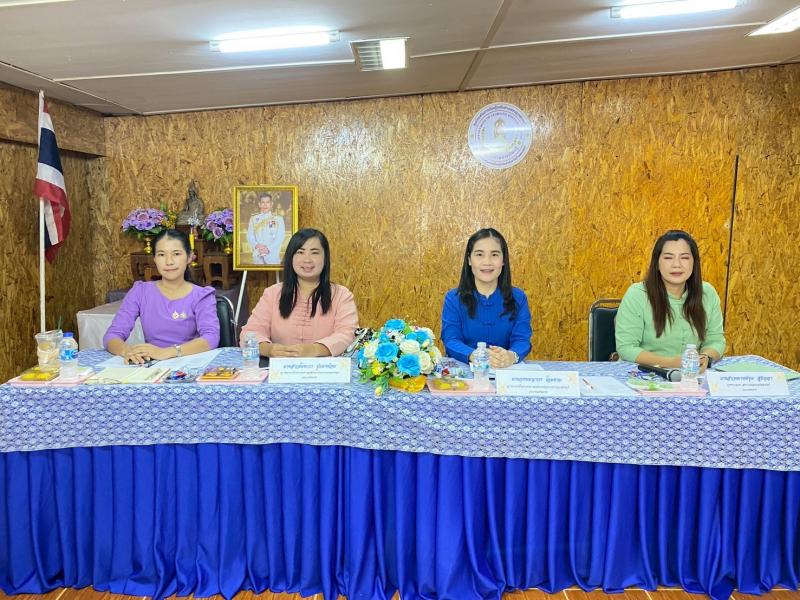 6. การประเมินผลสัมฤทธิ์ของงาน ตำแหน่งพนักงานราชการ ประจำปีงบประมาณ 2568 ครั้งที่ 2 