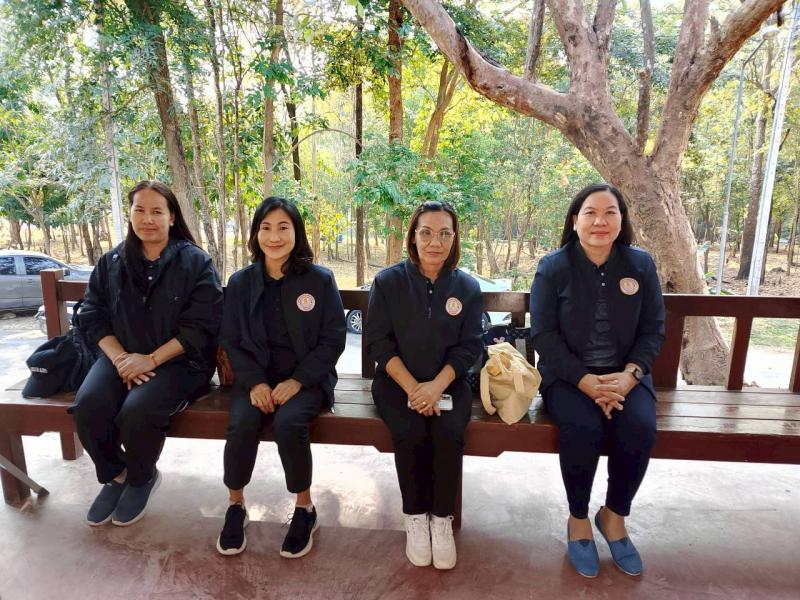 12. โครงการสกร.รักษ์น้ำ รักษ์ป่า อนุรักษ์สิ่งแวดล้อม สืบสานปณิธาน แม่ของแผ่นดิน 