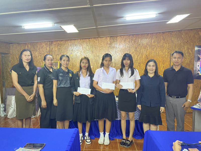 13. โครงการส่งเสริมการอ่านหนังสือพระราชนิพนธ์ เทิดพระเกียรติสมเด็จพระกนิษฐาราชเจ้า กรมสมเด็จพระเทพรัตนราชสุดาฯ สยามบรมราชกุมารี ประจำปีงบประมาณ พ.ศ. 2569 