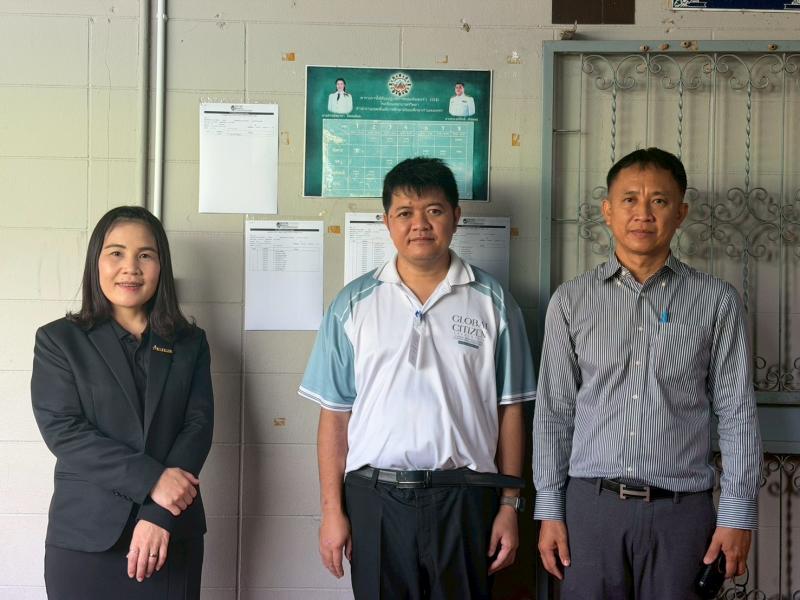 2. ดำเนินการทดสอบการศึกษาระดับชาติ ด้านการศึกษานอกระบบโรงเรียน (N-NET) ภาคเรียนที่ 2 ปีการศึกษา 2568