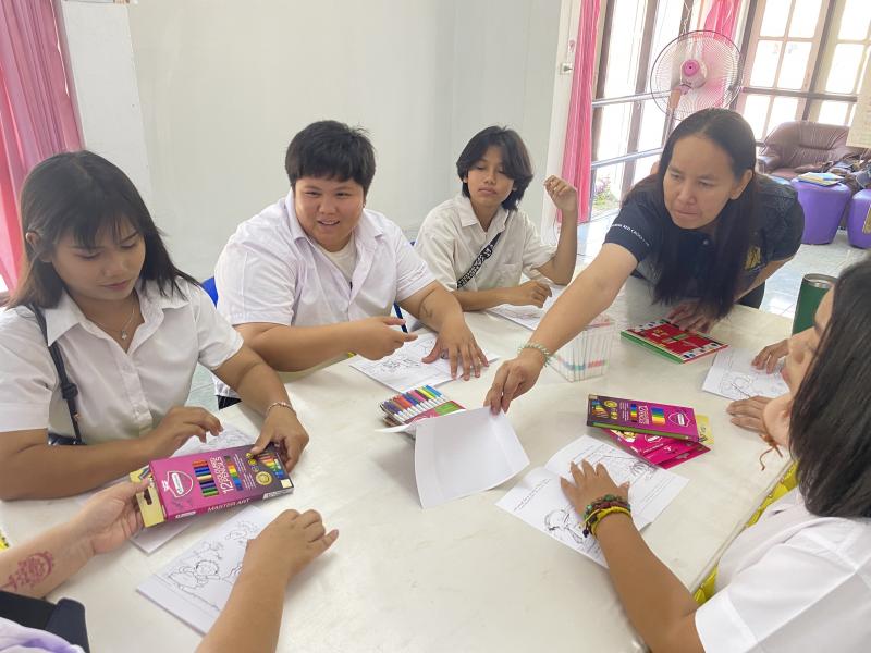 13. โครงการส่งเสริมการเรียนรู้ตามหลักปรัชญาเศรษฐกิจพอเพียง ด้านการศึกษา ประจำปีงบประมาณ 2569