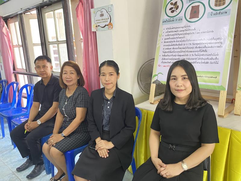 8. โครงการรู้เท่าทันการตั้งครรภ์ไม่พร้อมในวัยรุ่น และรณรงค์ป้องกันยาเสพติด