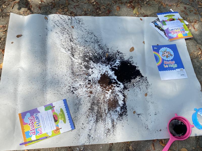 21. โครงการพัฒนาศักยภาพนักศึกษเสริมสร้างประสบการณ์เรียนรู้เชิงบูรณาการ นอกห้องเรียนสู่โลกวิทยาศาสตร์ ศูนย์ส่งเสริมการเรียนรู้ระดับอำเภอขาณุวรลักษบุรี