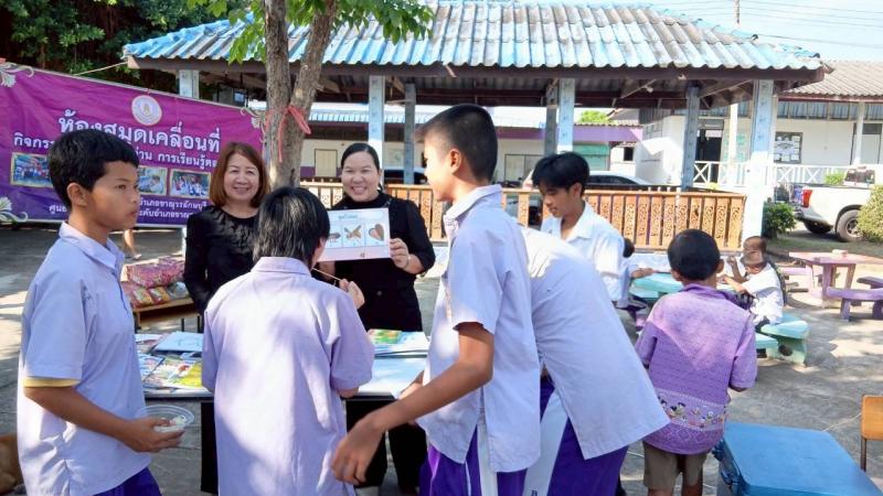 9. เข้าร่วมกิจกรรม Open House และตลาดอาชีพ ประจำปี 2569