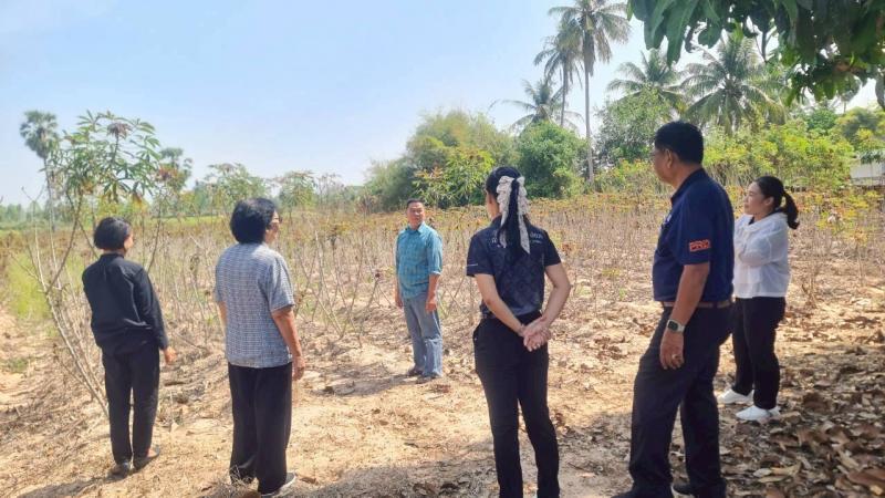 9. ลงพื้นที่ดำเนินการ การประเมินเทียบระดับ การศึกษามิติประสบการณ์ ครั้งที่ 2 ปีการศึกษา 2568