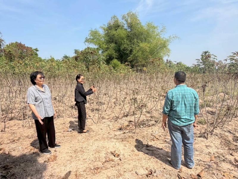 14. ลงพื้นที่ดำเนินการ การประเมินเทียบระดับ การศึกษามิติประสบการณ์ ครั้งที่ 2 ปีการศึกษา 2568