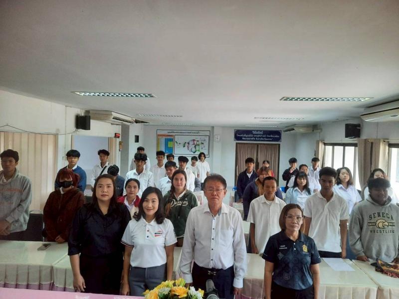 13. โครงการพัฒนาผู้เรียนเพื่อการเรียนรู้ประวัติศาสตร์ และบุญคุณของพระมหากษัตริย์ไทย รุ่นที่ 2