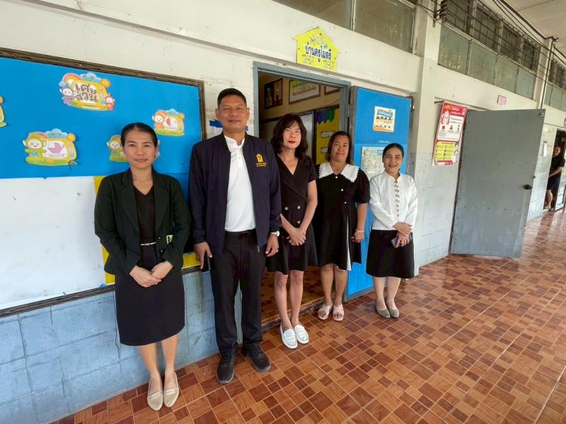 2. การสอบวัดผลและประเมินผลปลายภาคเรียนที่ 2 ปีการศึกษา 2568 