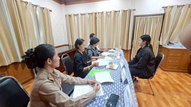 6. การประเมินเทียบระดับการศึกษา ครั้งที่ 2 ปีการศึกษา 2568 มิติประสบการณ์เชิงประจักษ์