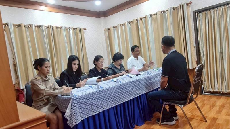 7. การประเมินเทียบระดับการศึกษา ครั้งที่ 2 ปีการศึกษา 2568 มิติประสบการณ์เชิงประจักษ์