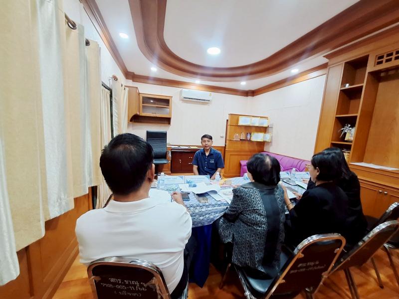 2. การประเมินเทียบระดับการศึกษา ครั้งที่ 2 ปีการศึกษา 2568 มิติประสบการณ์เชิงประจักษ์