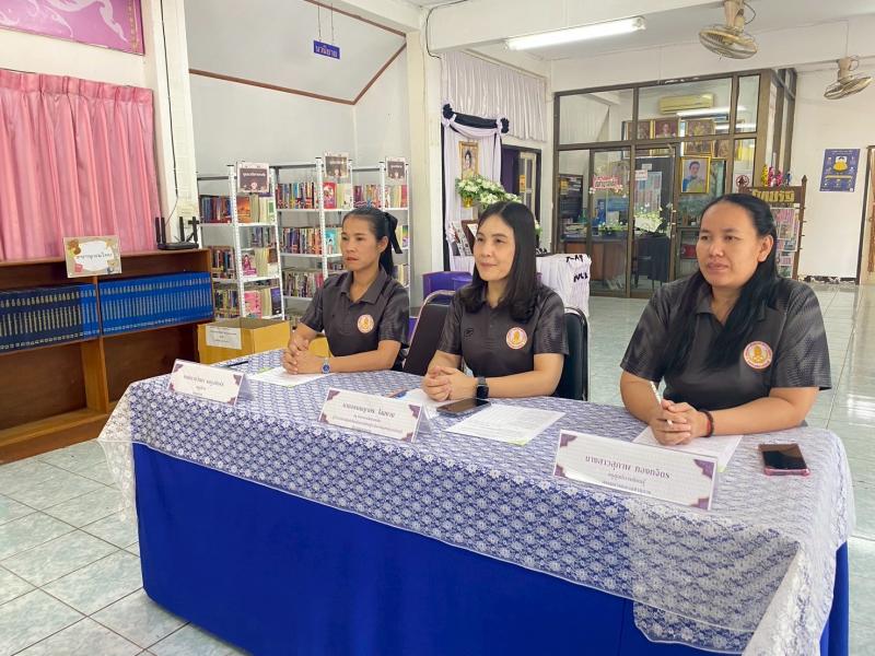 9. การประเมินผลการปฏิบัติงานของพนักงานจ้างเหมาบริการ ตำแหน่งบรรณารักษ์จ้างเหมา