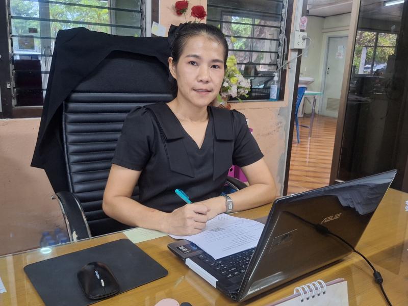 3. เข้าร่วมประชุมประจำเดือนผู้บริหารการศึกษา ผู้บริหารสถานศึกษา ข้าราชการครูและบุคลากรทางการศึกษา พนักงานราชการและบุคลากรในสังกัด ครั้งที่ 4/2569