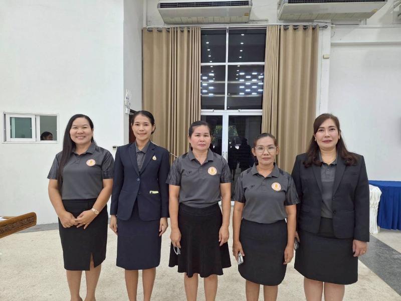 5. จัดโครงการปฐมนิเทศนักศึกษา ประจำภาคเรียนที่ 1 ปีการศึกษา 2569 
