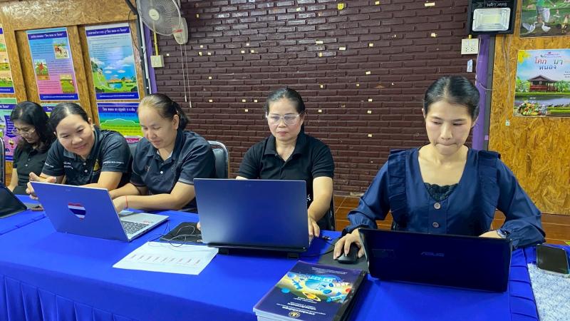 10. ดำเนินการประชุมและจัดทำแผนจัดการเรียนรู้ ตามหลักสูตรการศึกษานอกระบบระดับการศึกษาขั้นพื้นฐาน พุทธศักราช 2551 ประจำภาคเรียนที่ 1 ปีการศึกษา 2569
