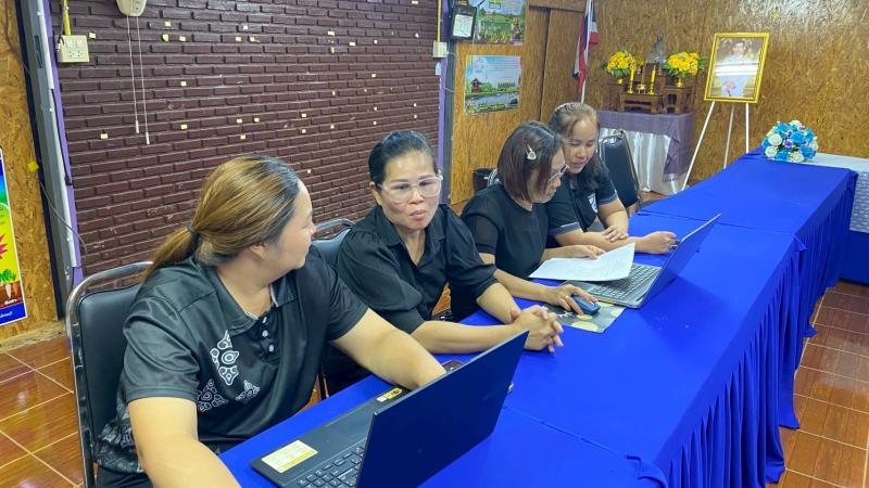 17. ดำเนินการประชุมและจัดทำแผนจัดการเรียนรู้ ตามหลักสูตรการศึกษานอกระบบระดับการศึกษาขั้นพื้นฐาน พุทธศักราช 2551 ประจำภาคเรียนที่ 1 ปีการศึกษา 2569