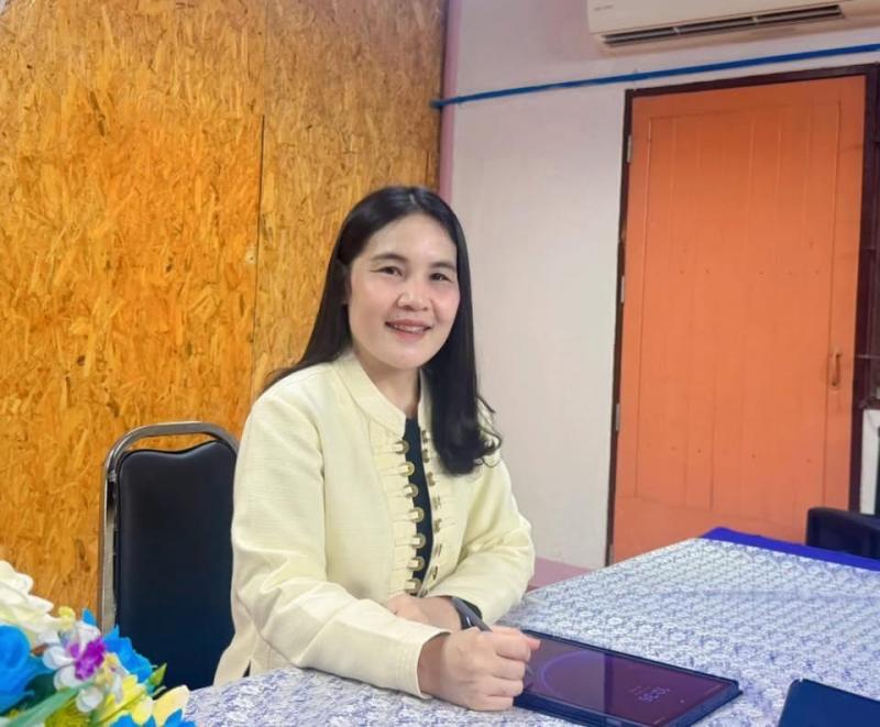 4. ดำเนินการประชุมและจัดทำแผนจัดการเรียนรู้ ตามหลักสูตรการศึกษานอกระบบระดับการศึกษาขั้นพื้นฐาน พุทธศักราช 2551 ประจำภาคเรียนที่ 1 ปีการศึกษา 2569