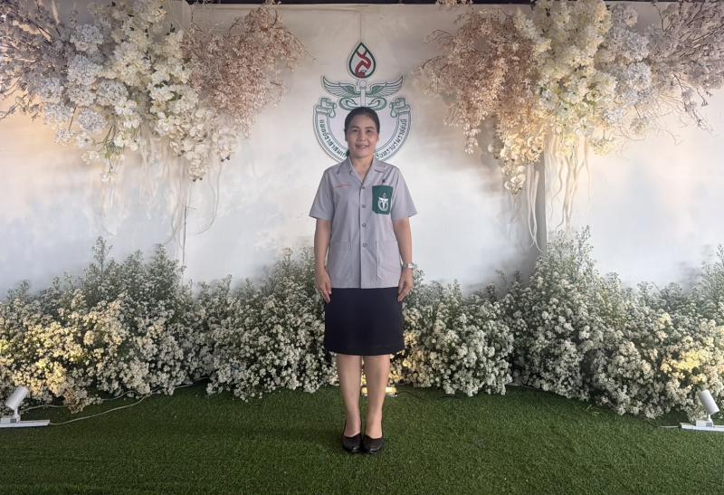 1. ร่วมเป็นเกียรติในพิธีเปิดหน่วยแพทย์เคลื่อนที่ พอ.สว.จังหวัดกําแพงเพชร 
