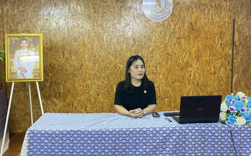 17. โครงการเปิดโลกการศึกษา หลักสูตรการประเมินเทียบระดับการศึกษา (ไต่ระดับ)  ครั้งที่ 1  ปีการศึกษา 2569