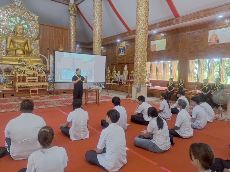 10. จัดกิจกรรมตามโครงการพัฒนาผู้เรียนจิตอาสา “ทำความดี ด้วยหัวใจ”  ภาคเรียนที่ 1  ปีการศึกษา 2569  (กิจกรรมพัฒนาผู้เรียน)