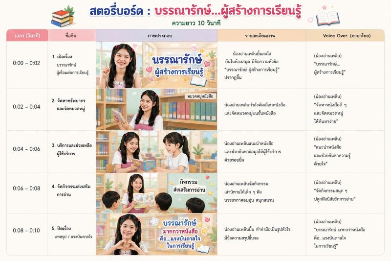 13. เข้าร่วมอบรมพัฒนาศักยภาพบรรณารักษ์สู่การเป็นผู้นำการเรียนรู้ตลอดชีวิต