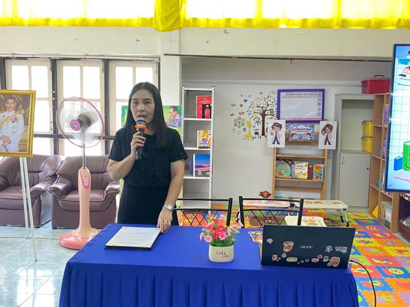 1. โครงการค่ายวิชาการเพื่อพัฒนาพื้นฐานความรู้ และการสร้างภูมิคุ้มกันตนเองให้พร้อมสู่ ศตวรรษที่ 21