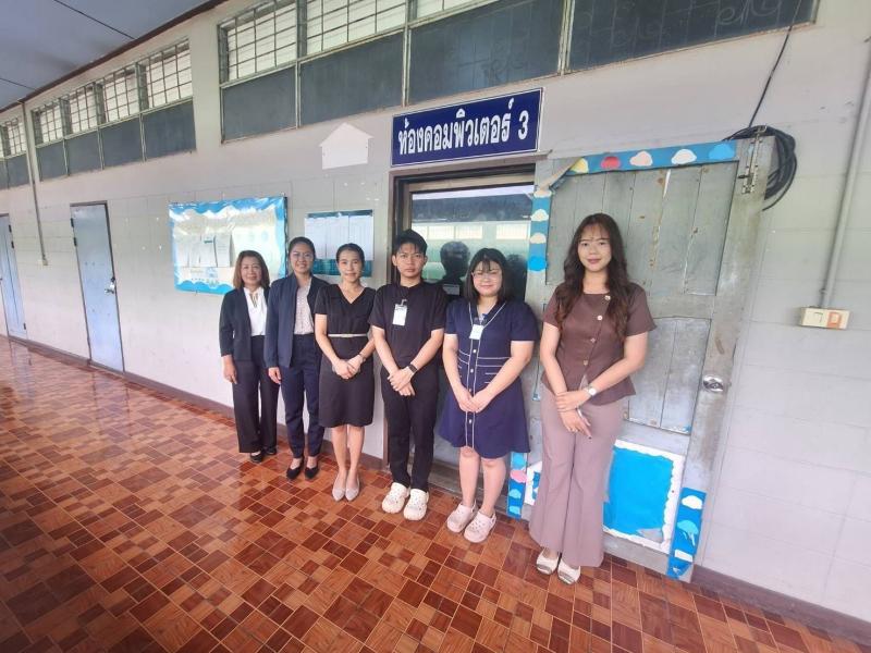 2. ดำเนินการทดสอนการศึกษาระดับชาติ ด้านการศึกษานอกระบบโรงเรียน (N-NET) ภาคเรียนที่ 1 ปีการศึกษา 2569
