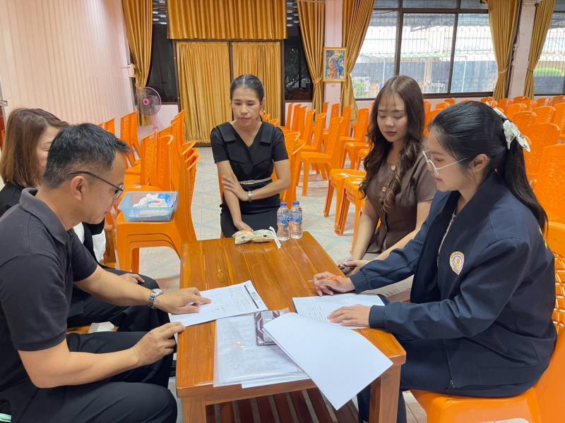 7. ดำเนินการทดสอนการศึกษาระดับชาติ ด้านการศึกษานอกระบบโรงเรียน (N-NET) ภาคเรียนที่ 1 ปีการศึกษา 2569