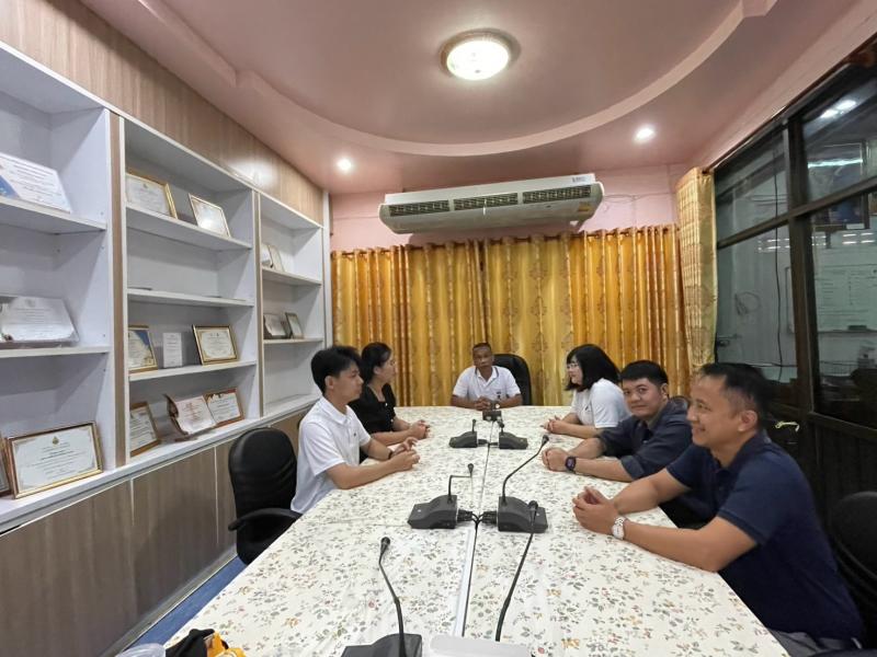 10. ดำเนินการทดสอนการศึกษาระดับชาติ ด้านการศึกษานอกระบบโรงเรียน (N-NET) ภาคเรียนที่ 1 ปีการศึกษา 2569